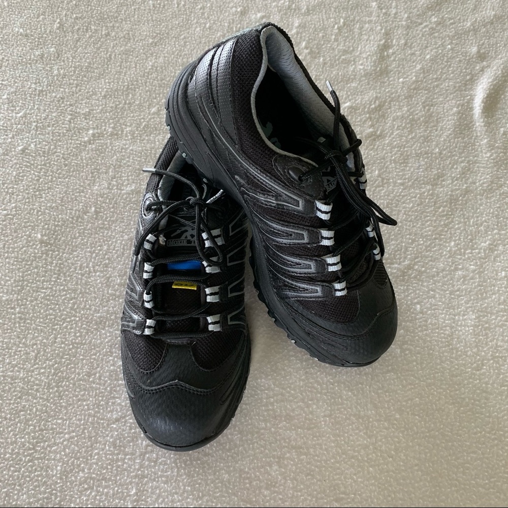 NWOT Moxie Trades Work Shoe